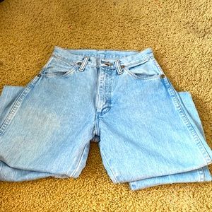 Mom jeans